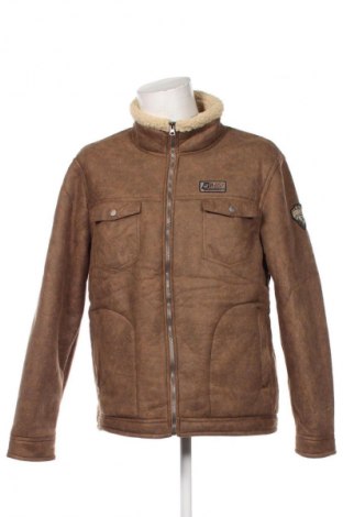 Herrenjacke Atlas For Men, Größe XL, Farbe Braun, Preis 25,99 €