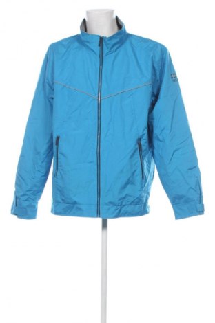 Herrenjacke Atlas For Men, Größe XXL, Farbe Blau, Preis 13,99 €