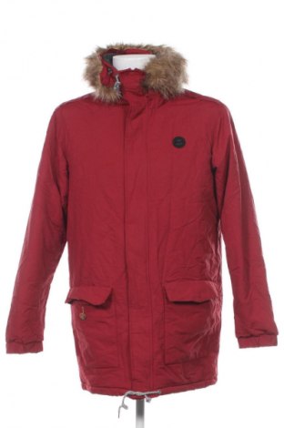 Herrenjacke Bench, Größe XL, Farbe Rot, Preis € 50,99