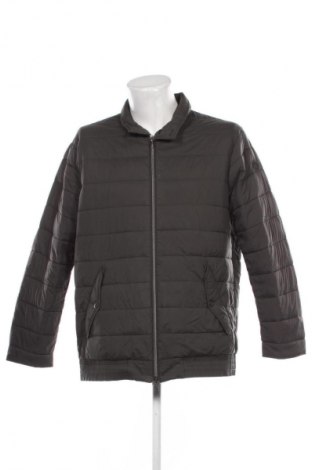 Herrenjacke Brax, Größe XL, Farbe Grau, Preis 59,21 €