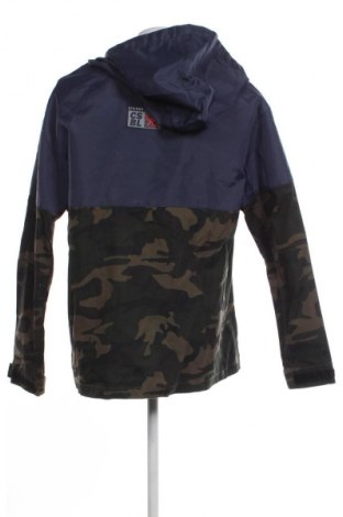 Herrenjacke CSBL, Größe L, Farbe Mehrfarbig, Preis € 23,99