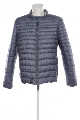 Herrenjacke Calamar, Größe L, Farbe Blau, Preis € 49,00