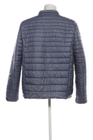 Herrenjacke Calamar, Größe L, Farbe Blau, Preis € 49,00