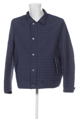 Pánská bunda  Canali, Velikost XL, Barva Modrá, Cena  3 949,00 Kč