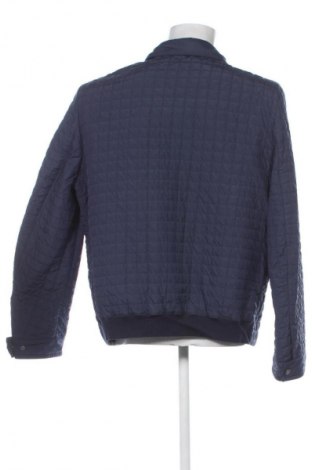 Pánská bunda  Canali, Velikost XL, Barva Modrá, Cena  3 949,00 Kč