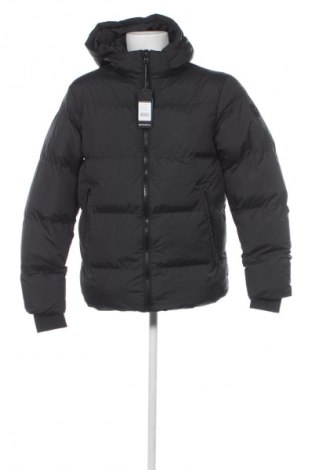 Herrenjacke Cars Jeans, Größe M, Farbe Schwarz, Preis € 66,99