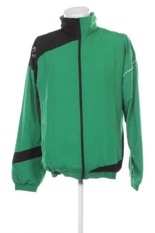 Herrenjacke Charmant, Größe L, Farbe Grün, Preis € 18,99