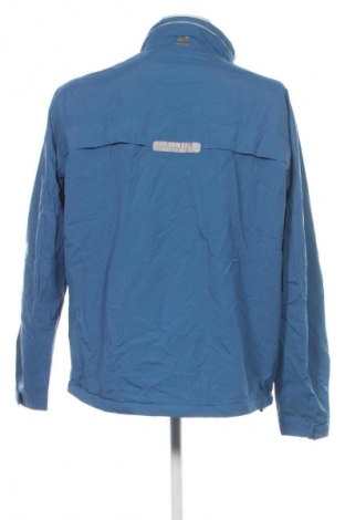 Herrenjacke Chervo, Größe XXL, Farbe Blau, Preis € 35,99