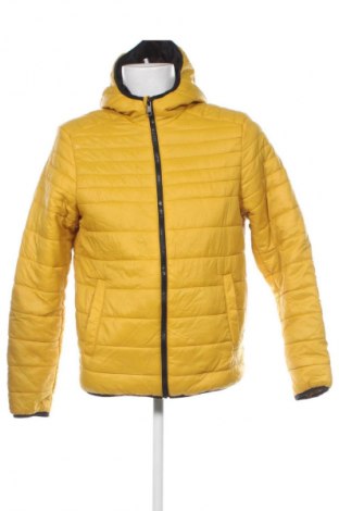 Herrenjacke Clockhouse, Größe XL, Farbe Gelb, Preis € 18,99