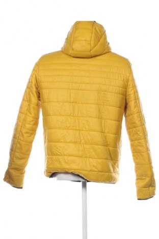 Herrenjacke Clockhouse, Größe XL, Farbe Gelb, Preis € 18,99