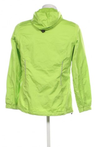 Herrenjacke Crane, Größe S, Farbe Grün, Preis € 13,99