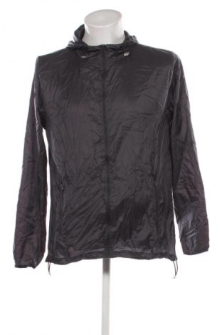 Herrenjacke Crane, Größe L, Farbe Grau, Preis € 13,99