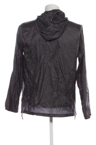 Herrenjacke Crane, Größe L, Farbe Grau, Preis 13,99 €