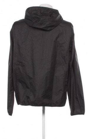 Herrenjacke Crane, Größe L, Farbe Schwarz, Preis € 13,99