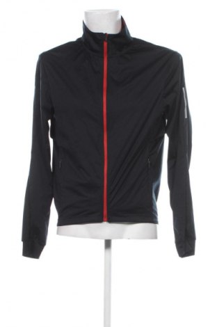 Herrenjacke Crane, Größe M, Farbe Schwarz, Preis € 13,99