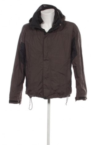 Herrenjacke Crane, Größe L, Farbe Grün, Preis € 21,99