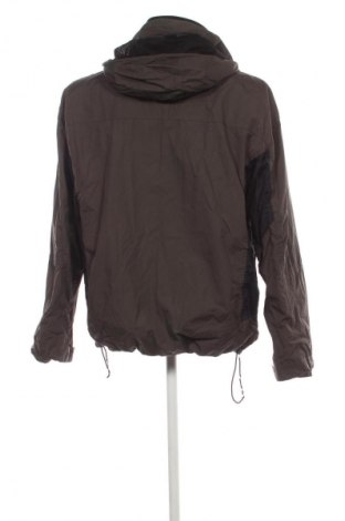 Herrenjacke Crane, Größe L, Farbe Grün, Preis € 21,99