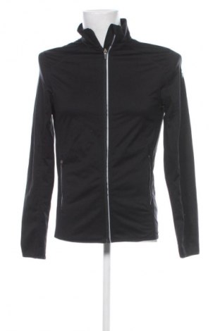 Herrenjacke Crivit, Größe S, Farbe Schwarz, Preis € 18,99