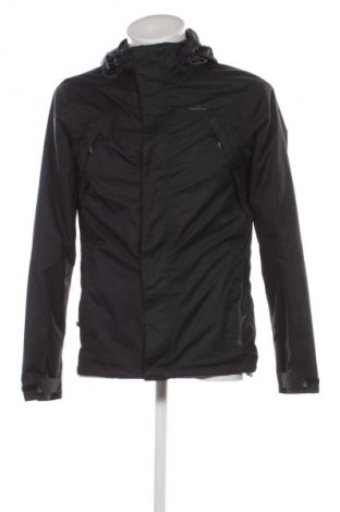 Herrenjacke Decathlon, Größe S, Farbe Schwarz, Preis € 29,91