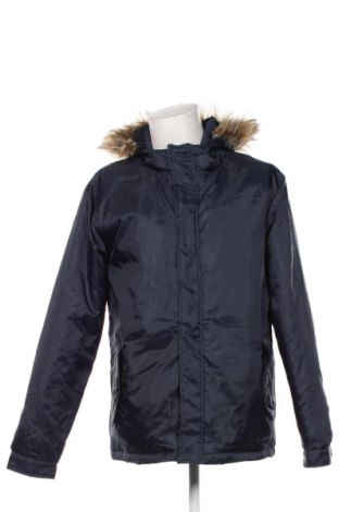 Herrenjacke Denim Project, Größe XL, Farbe Blau, Preis € 53,99