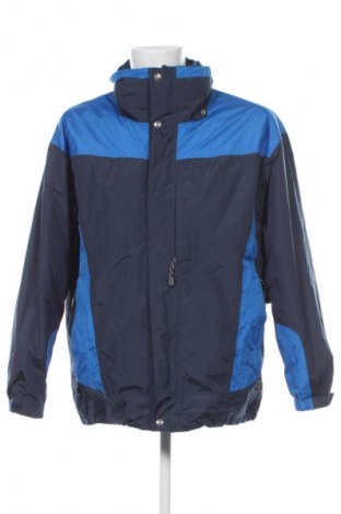 Herrenjacke Double speed, Größe L, Farbe Blau, Preis € 35,99