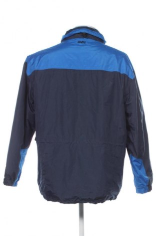 Herrenjacke Double speed, Größe L, Farbe Blau, Preis € 24,99