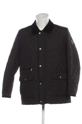 Herrenjacke Eduard Dressler, Größe L, Farbe Schwarz, Preis 61,99 €