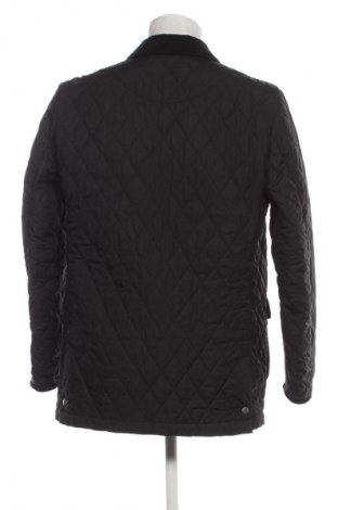 Herrenjacke Eduard Dressler, Größe L, Farbe Schwarz, Preis 61,99 €