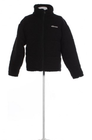 Herrenjacke Ellesse, Größe L, Farbe Schwarz, Preis € 144,99