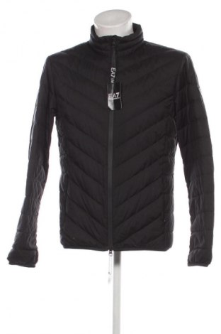 Herrenjacke Emporio Armani, Größe XL, Farbe Schwarz, Preis € 276,26