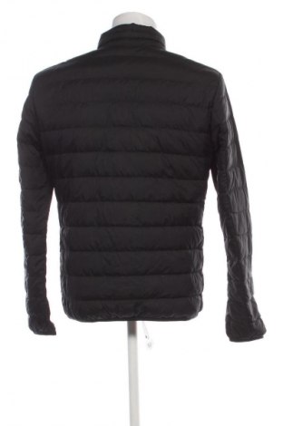 Herrenjacke Emporio Armani, Größe XL, Farbe Schwarz, Preis 276,26 €