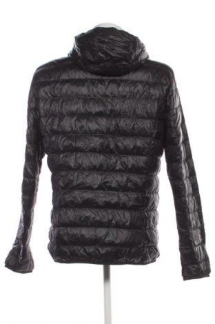 Herrenjacke Emporio Armani, Größe XXL, Farbe Schwarz, Preis 266,71 €