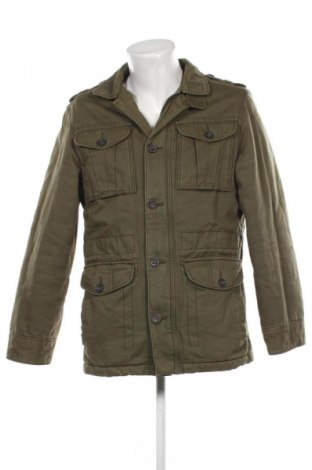 Herrenjacke Esprit, Größe M, Farbe Grün, Preis € 39,99