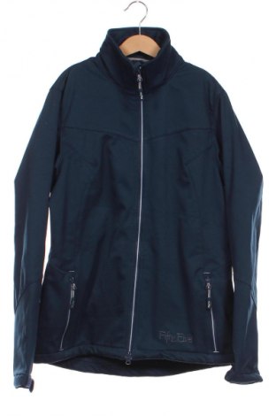 Herrenjacke Fifty Five, Größe L, Farbe Blau, Preis € 55,99