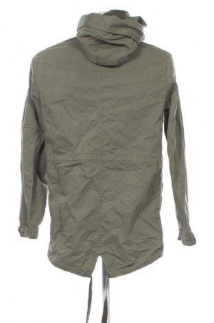 Pánska bunda  G-Star Raw, Veľkosť S, Farba Zelená, Cena  69,98 €