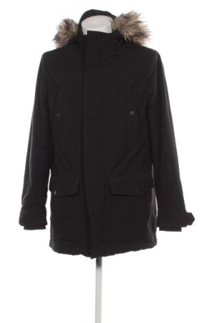 Herrenjacke H&M, Größe M, Farbe Schwarz, Preis 42,99 €