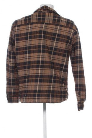 Herrenjacke H&M L.O.G.G., Größe L, Farbe Mehrfarbig, Preis 13,99 €