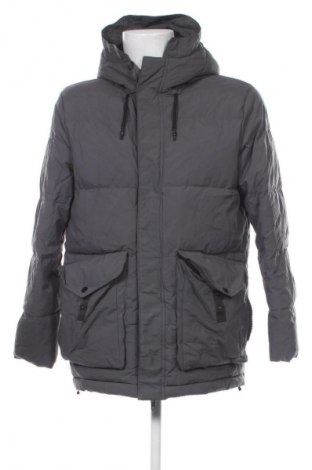 Herrenjacke Hampton Republic, Größe M, Farbe Grau, Preis € 68,99