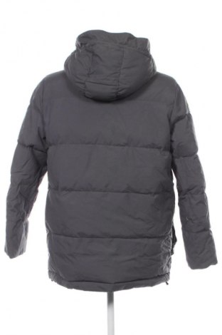 Herrenjacke Hampton Republic, Größe M, Farbe Grau, Preis € 46,99