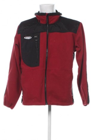 Herrenjacke Helly Hansen, Größe L, Farbe Rot, Preis € 63,99