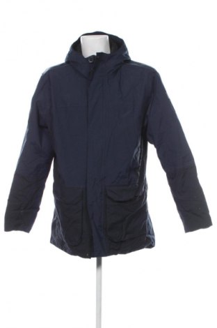 Herrenjacke Helly Hansen, Größe XXL, Farbe Blau, Preis € 63,99