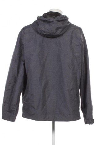 Herrenjacke Identic, Größe XXL, Farbe Grau, Preis € 13,99