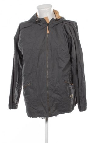 Męska kurtka Jack Wolfskin, Rozmiar XXL, Kolor Szary, Cena 180,99 zł