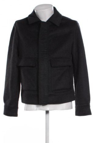 Herrenjacke Jake*s, Größe S, Farbe Grau, Preis € 117,99