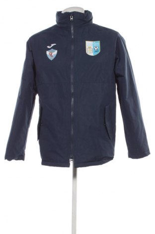 Herrenjacke Joma, Größe M, Farbe Blau, Preis € 19,99