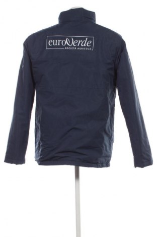 Herrenjacke Joma, Größe M, Farbe Blau, Preis € 19,99