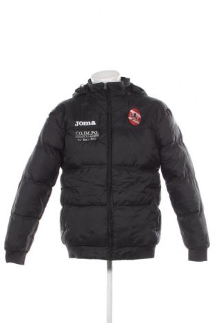 Herrenjacke Joma, Größe L, Farbe Schwarz, Preis € 35,99