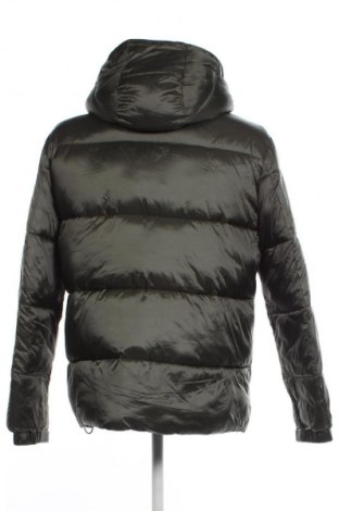 Herrenjacke Joop!, Größe L, Farbe Grün, Preis 349,99 €