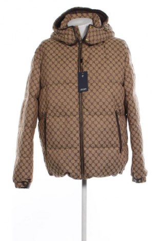 Herrenjacke Joop!, Größe XL, Farbe Mehrfarbig, Preis € 349,99