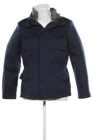 Herrenjacke Kappa, Größe S, Farbe Blau, Preis € 26,99